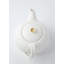 French Porcelain Teapot
