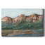 Toile tendue Heading West I-Gallery-768489312