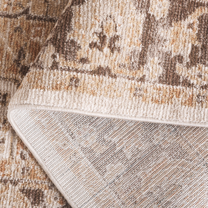 Tapis oriental Hazel 500 Performance, Rectangle 5 pi 3 po x 7 pi 6 po