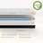 Memory Foam Mattress Medium Feel With Removable Cover-1748755655-1748755649