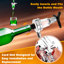 Raguel Stainless Steel Bar Tool