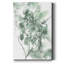 Reproduction d’art sur toile « Berry blush I »-952201929