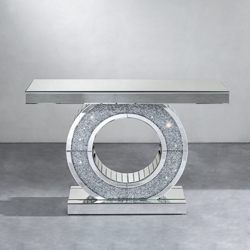 Gola 120Cm Console Table
