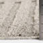 Tapis d'intérieur gris Archy Frost-1944285918