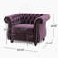 Fauteuil club Chesterfield-1214144222