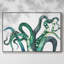 Octo Legs - Reproduction de photo sur toile-449015706-449015723