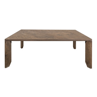 Rectangular Dining Table