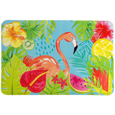 Tayler Non-Slip Bath Mat