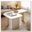 Table basse en L 35,43 po-513775958