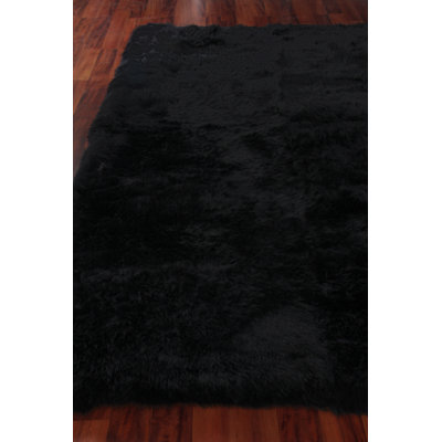 Sheepskin Indoor Rug