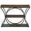41.33cm Console Table