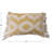  Rectangular Cotton Pillow Cover & Insert