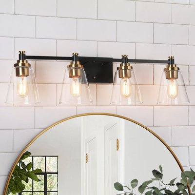 Geonaa Dimmable Vanity Light