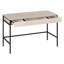 Evans 121.285cm W Rectangle Writing Desk-1035938191