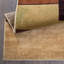 Tapis brun / vert Amalyn-19067613