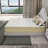 Euro Top Medium Pocket Spring Hybrid Mattress-426812544-426812546