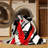 Cerise Wave Rug-1153024363