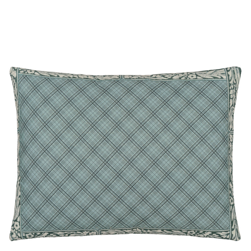 Lemons Canvas Decorative Pillow
