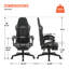 Fauteuil de jeu Expanse-96222521