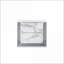 Table de chevet Modern White