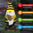 Solar Fantasy & Sci-Fi Weather Resistant UV Resistant Resin Garden Statue