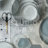 Denby Studio Grey Small Coupe Plates