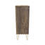 Beranda 45 cm W Bedside Table-1091578831