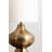 Modern Sculpted Bedside Table Lamp-119010156