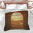 Sunset Desert View Comforter-129134069