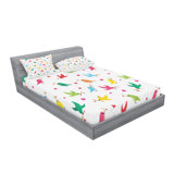 Microfiber Sheet Set