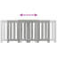 Extra Large Radiator Cover-132955804-132956822-132958847