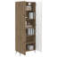 4 -Door 4 Storage Cabinet-857826470