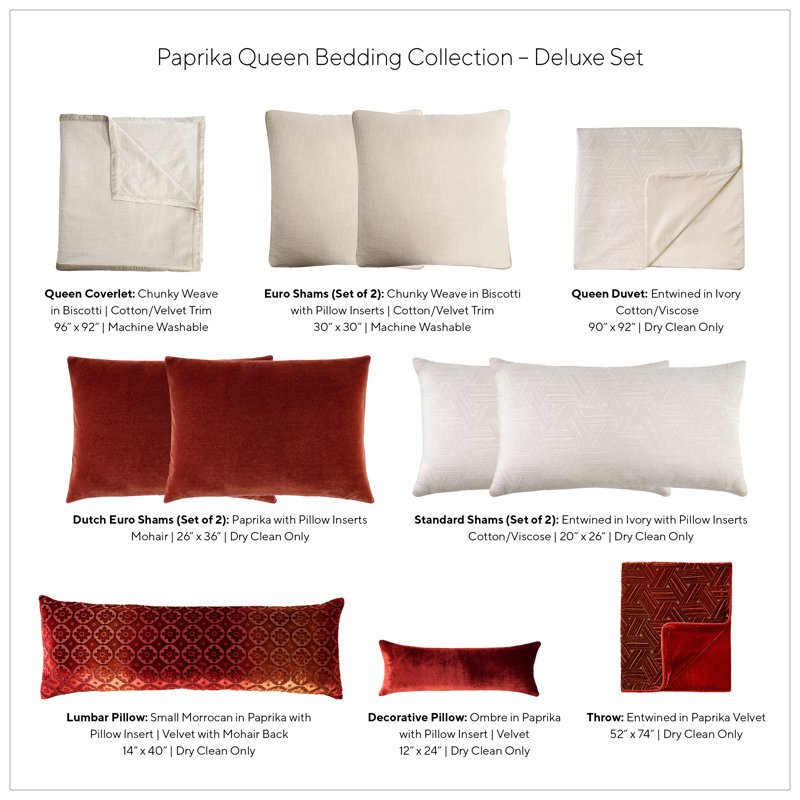 Duvet Cover Set