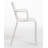 Generic A 18.11'' H Stacking Armchair-38508464
