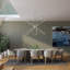 Lustre de vestibule 16 lumières noir-783238789