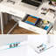 Bureau Secil avec 2 tiroirs Secil-1807997709-1839515230