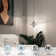ST64 Light Bulb Dimmable, LED Vintage Edison Bulbs, E26 Base 4000K Cool White, Smoke Gray