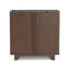 Caden Console Walnut, Emperado