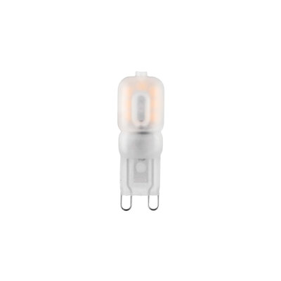 2.5 W G9 G9/Bi-pin LED Smart Bulb