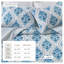 Ensemble de courtepointe Nautical Toile-133568085