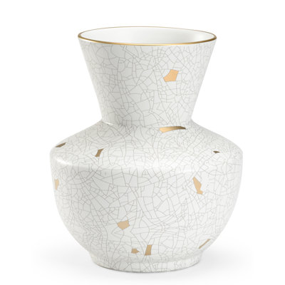 Ceramic Table Vase
