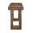 Soline 54'' Solid Wood Console Table