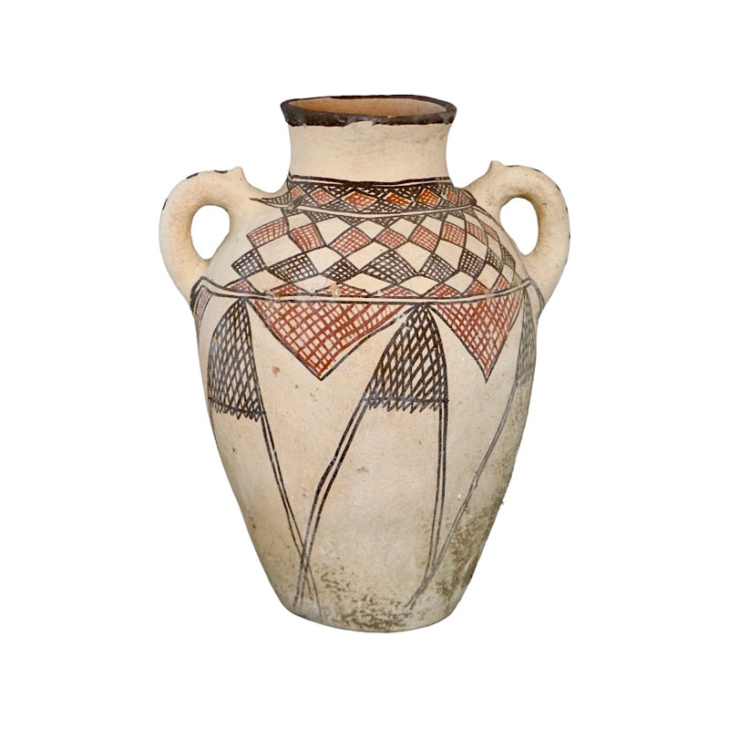 Ancient Berber Vase
