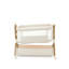 Cloud Bedside Crib-132114584