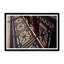 Dusable Shadow Print