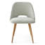 Chaise d'appoint Caetano-2106068872
