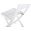 Nostrand 2 - Person Acacia Wood Patio Dining Set with Square Table , Cushions Included-463504335