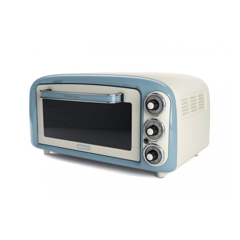 Ariete Toaster Oven, Blue