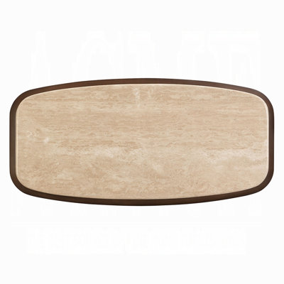 Plateau de table basse Chadwell
