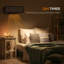 2000 Watt Electric Fan Heater Remote Included and with Digital Display